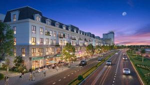 Trang chủ 47 Central Riverside Thanh Hóa