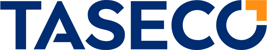 Trang chủ 41 Logo-Taseco