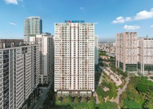 Trang chủ 44 Taseco Complex (NO3-T2)